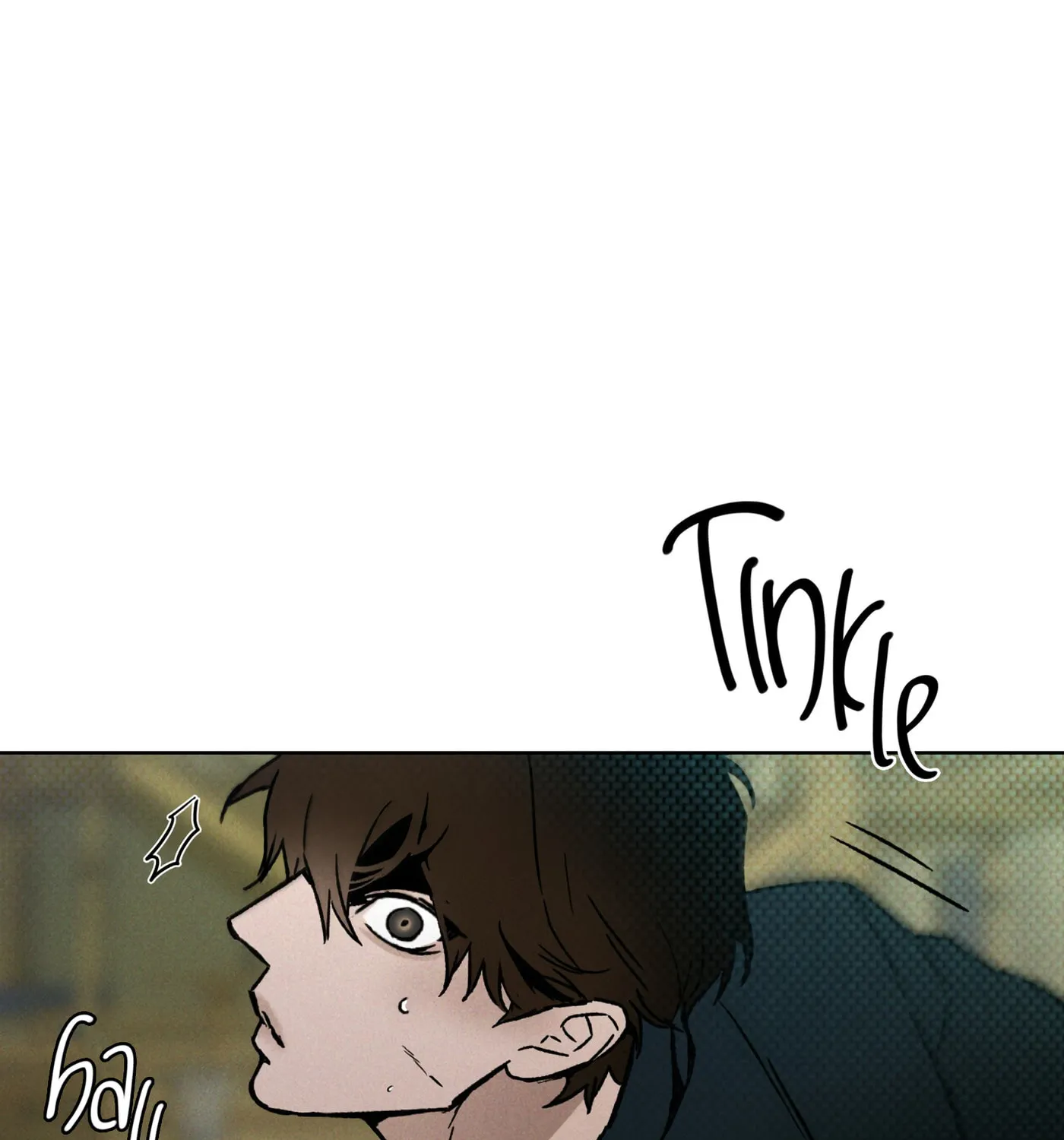 Codename Anastasia Chapter 13 page 127 - 
