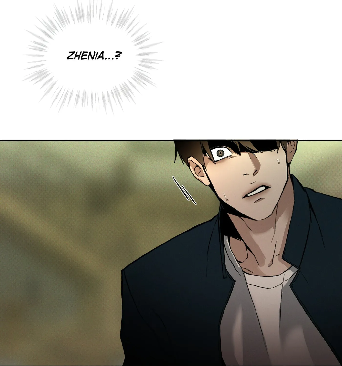 Codename Anastasia Chapter 13 page 132 - 