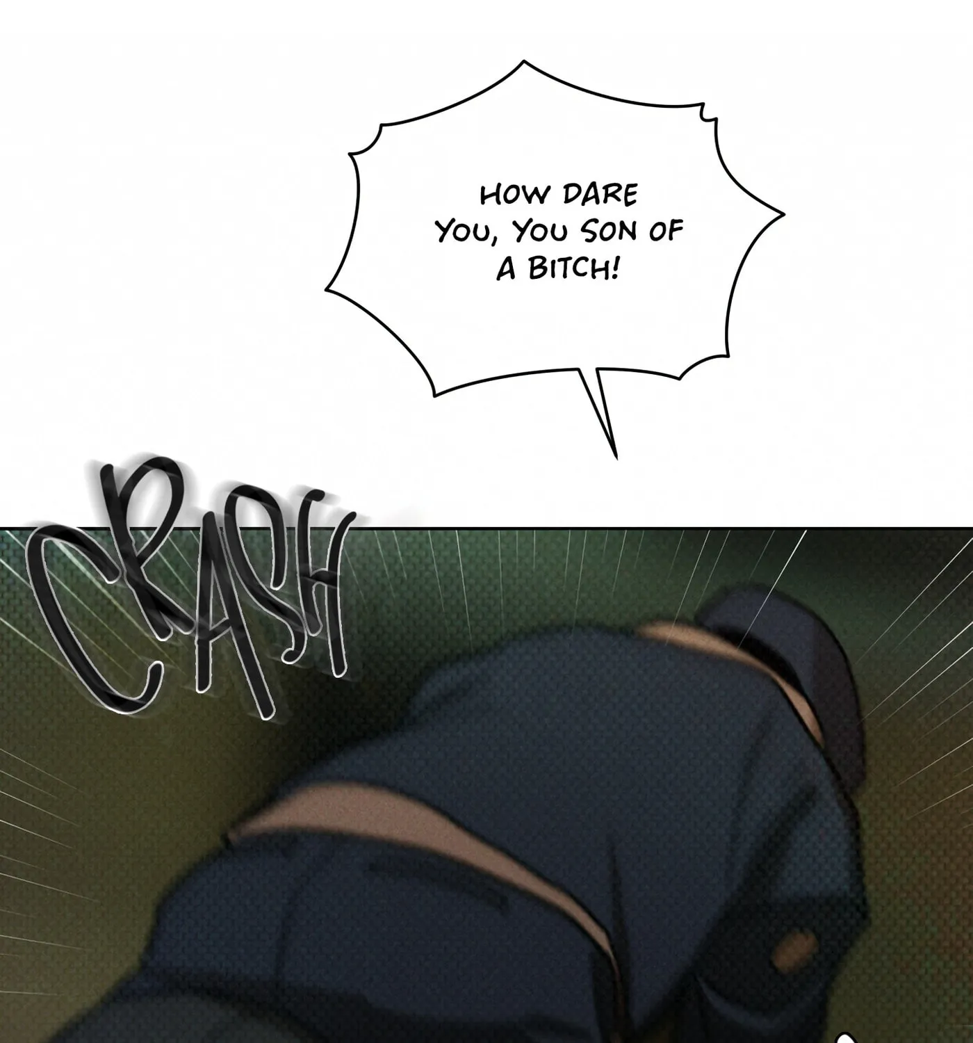Codename Anastasia Chapter 13 page 134 - 
