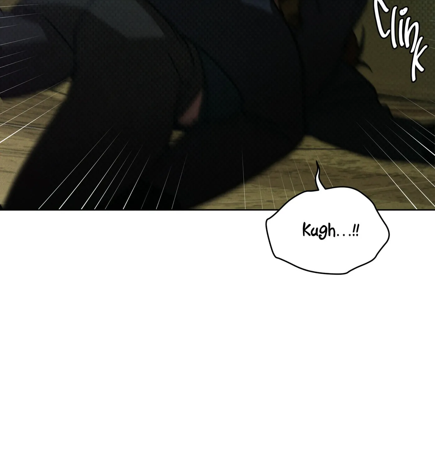 Codename Anastasia Chapter 13 page 135 - 