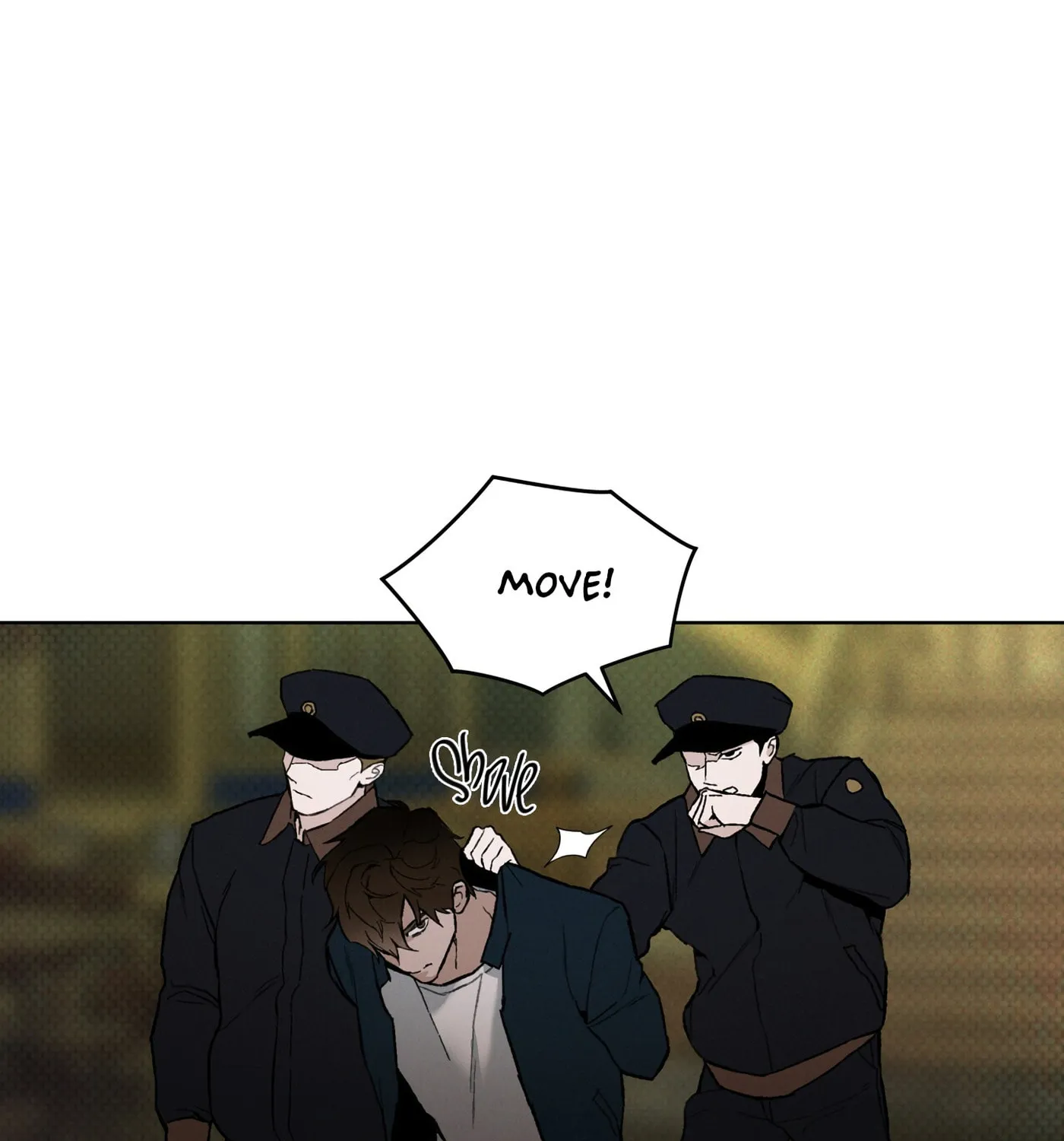 Codename Anastasia Chapter 13 page 136 - 