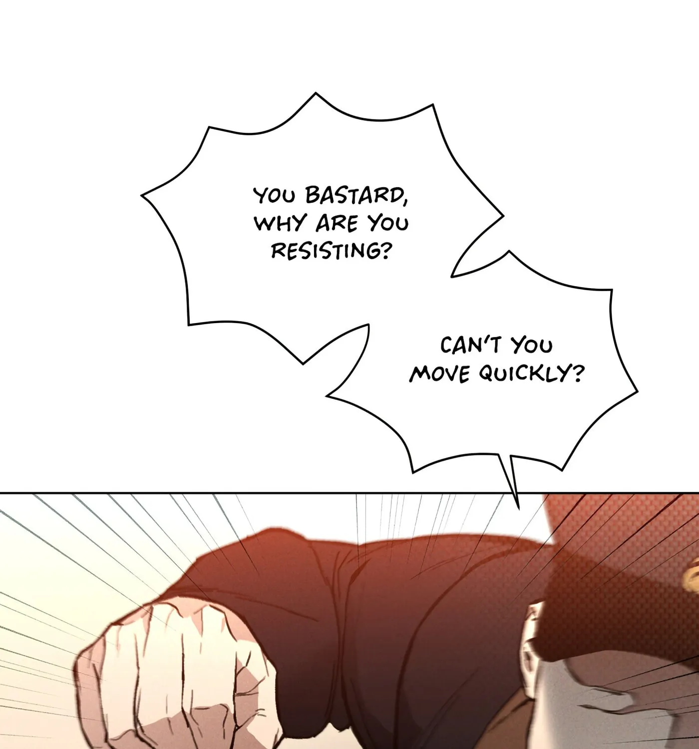 Codename Anastasia Chapter 13 page 140 - 