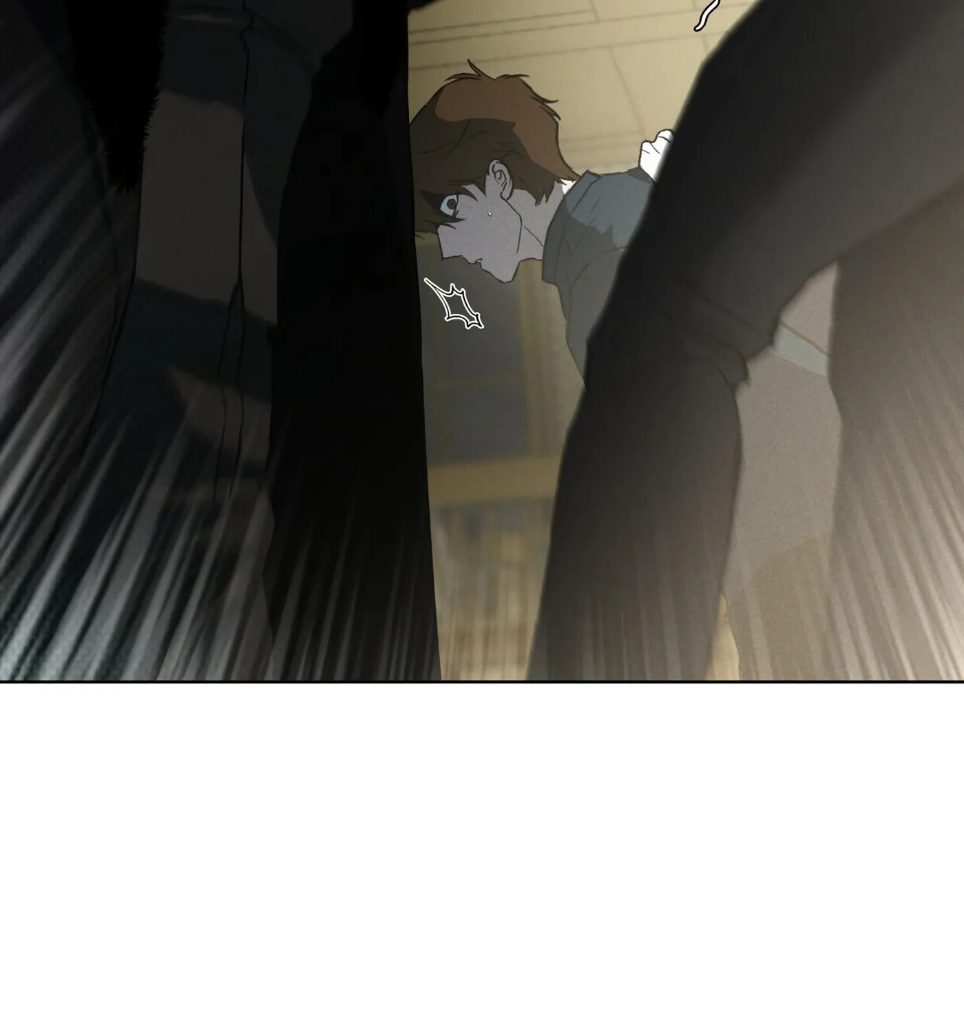Codename Anastasia Chapter 13 page 145 - 