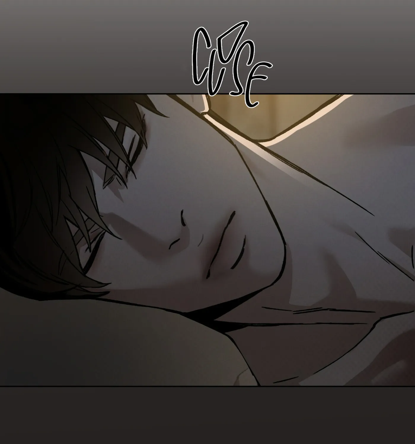 Codename Anastasia Chapter 13 page 20 - 