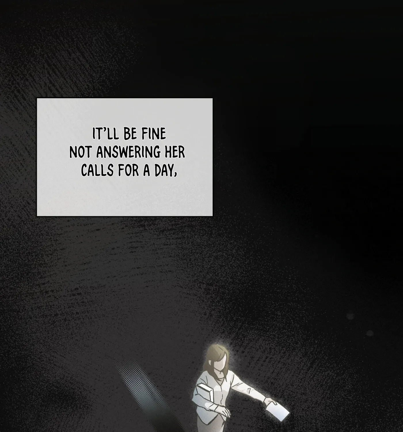 Codename Anastasia Chapter 13 page 23 - 