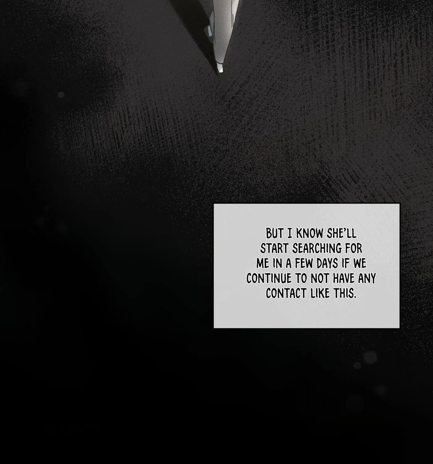 Codename Anastasia Chapter 13 page 24 - 