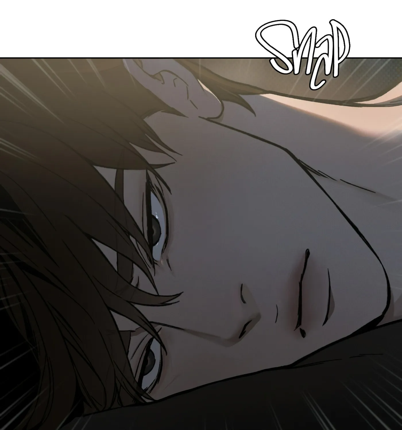 Codename Anastasia Chapter 13 page 30 - 