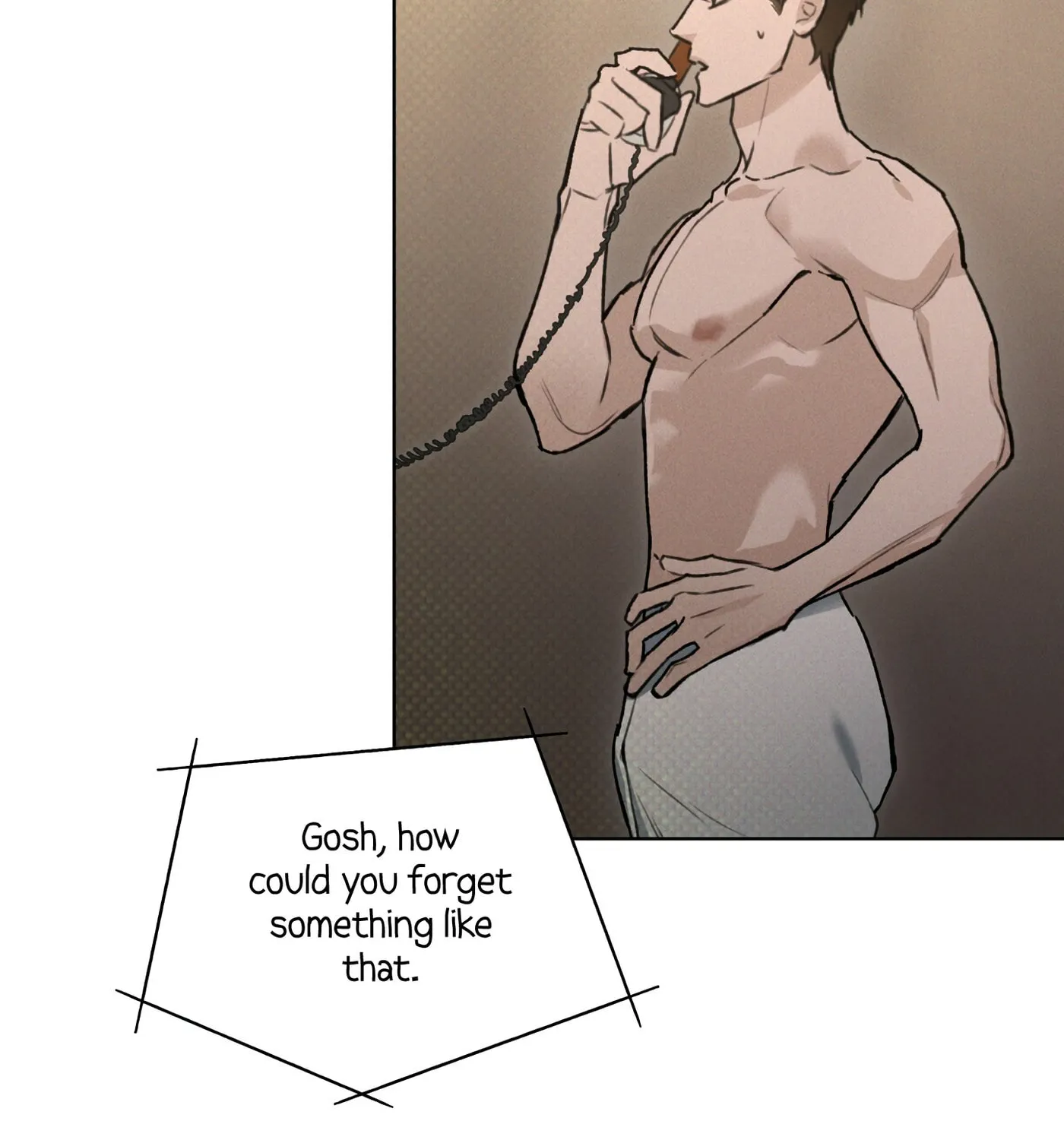 Codename Anastasia Chapter 13 page 46 - 