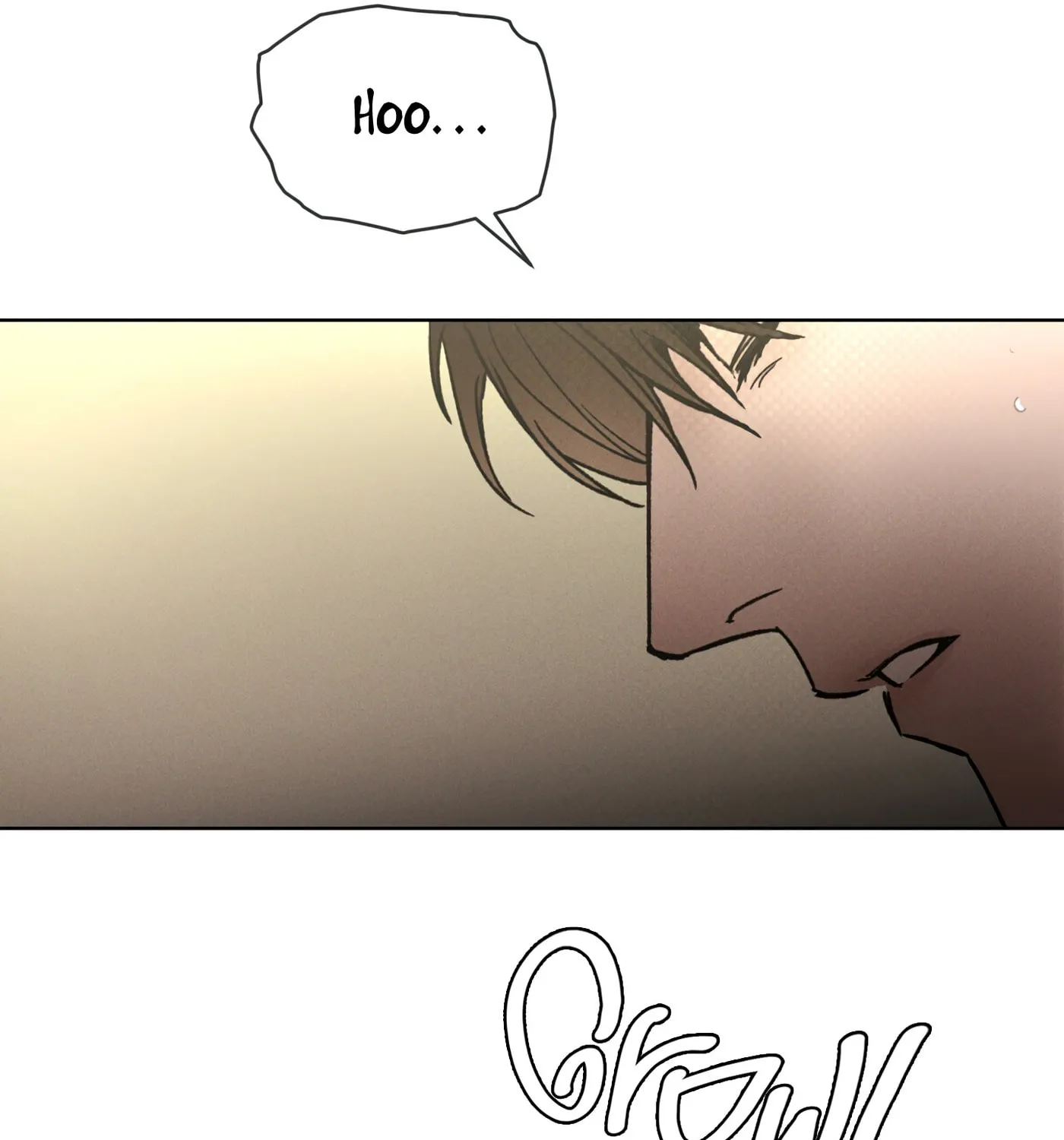 Codename Anastasia Chapter 13 page 50 - 