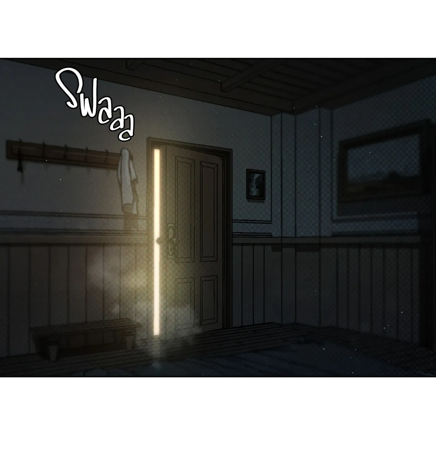 Codename Anastasia Chapter 13 page 6 - 