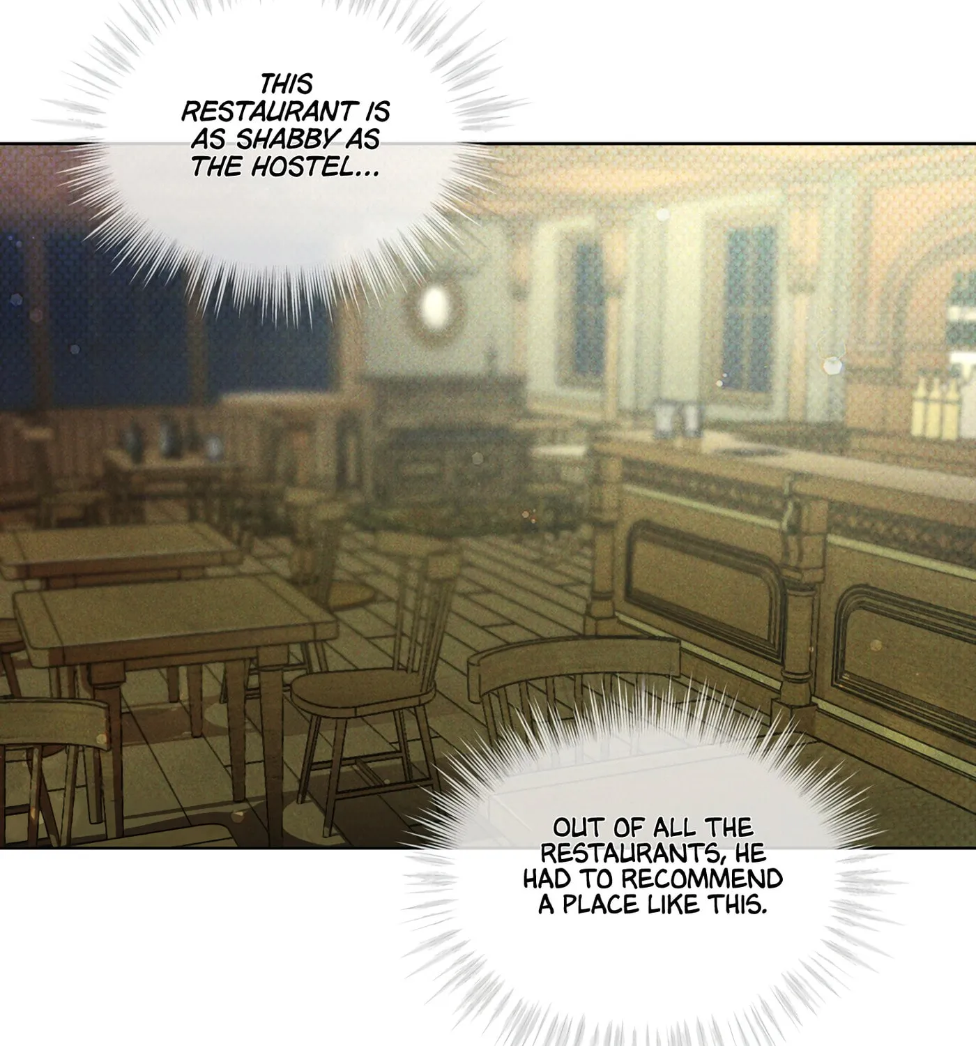Codename Anastasia Chapter 13 page 59 - 