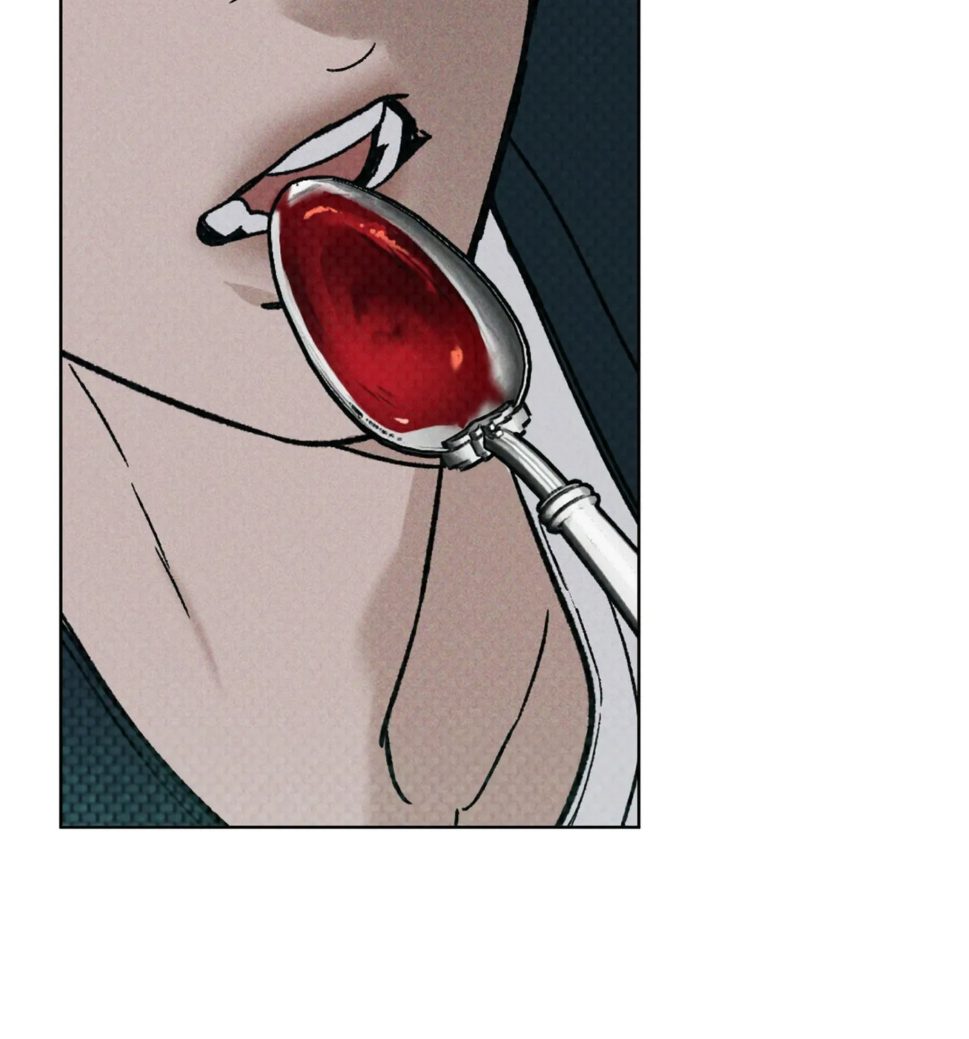Codename Anastasia Chapter 13 page 65 - 