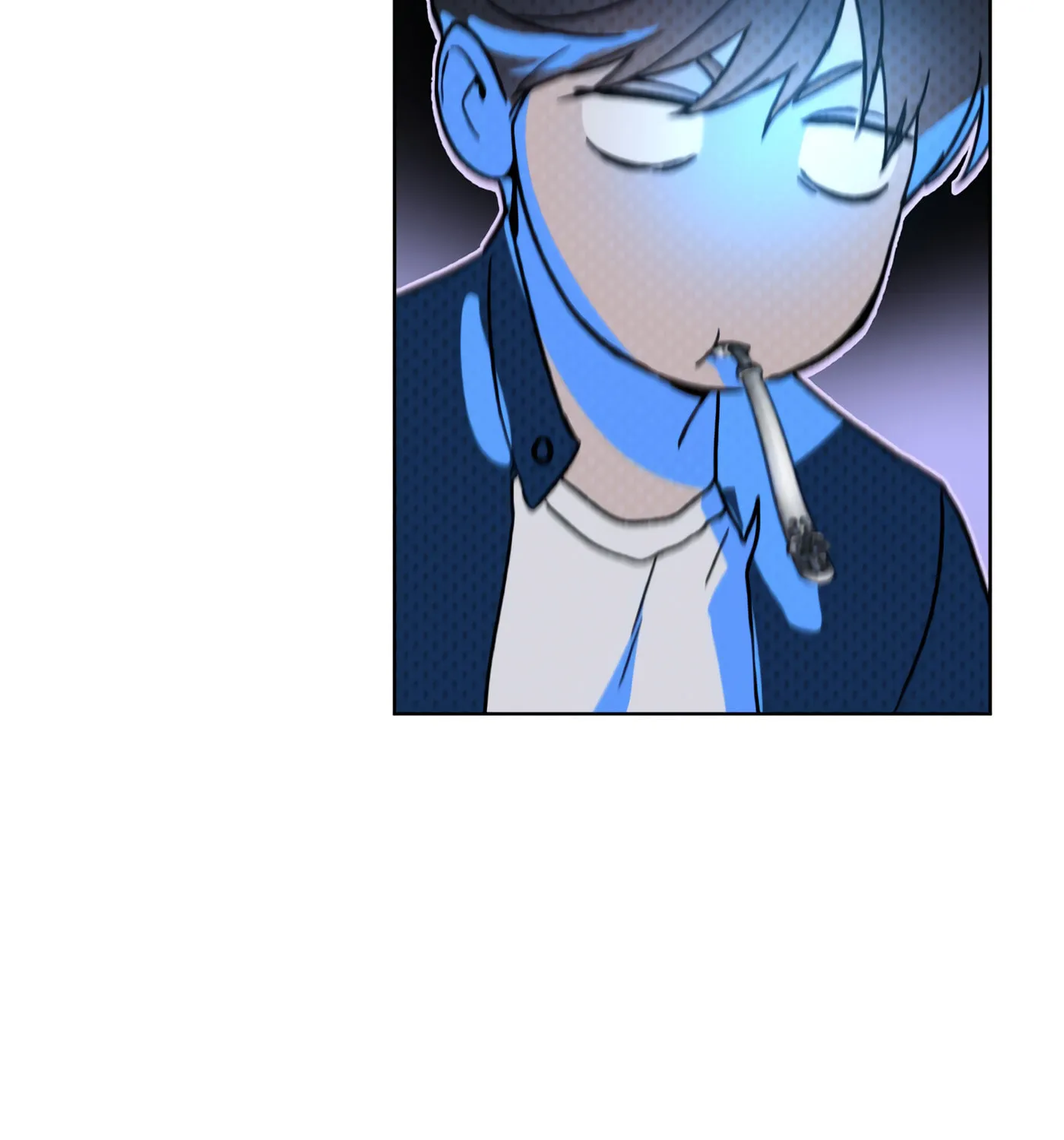Codename Anastasia Chapter 13 page 67 - 