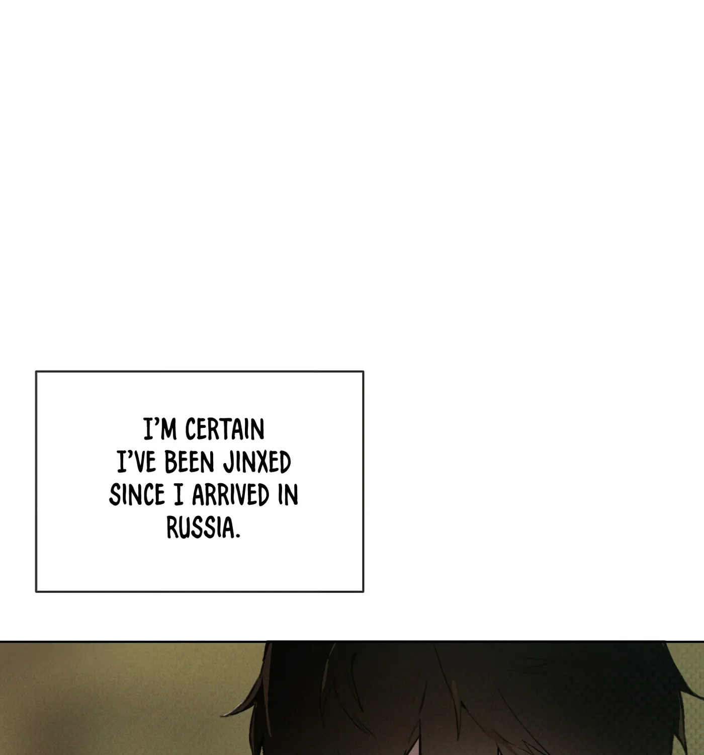 Codename Anastasia Chapter 13 page 68 - 