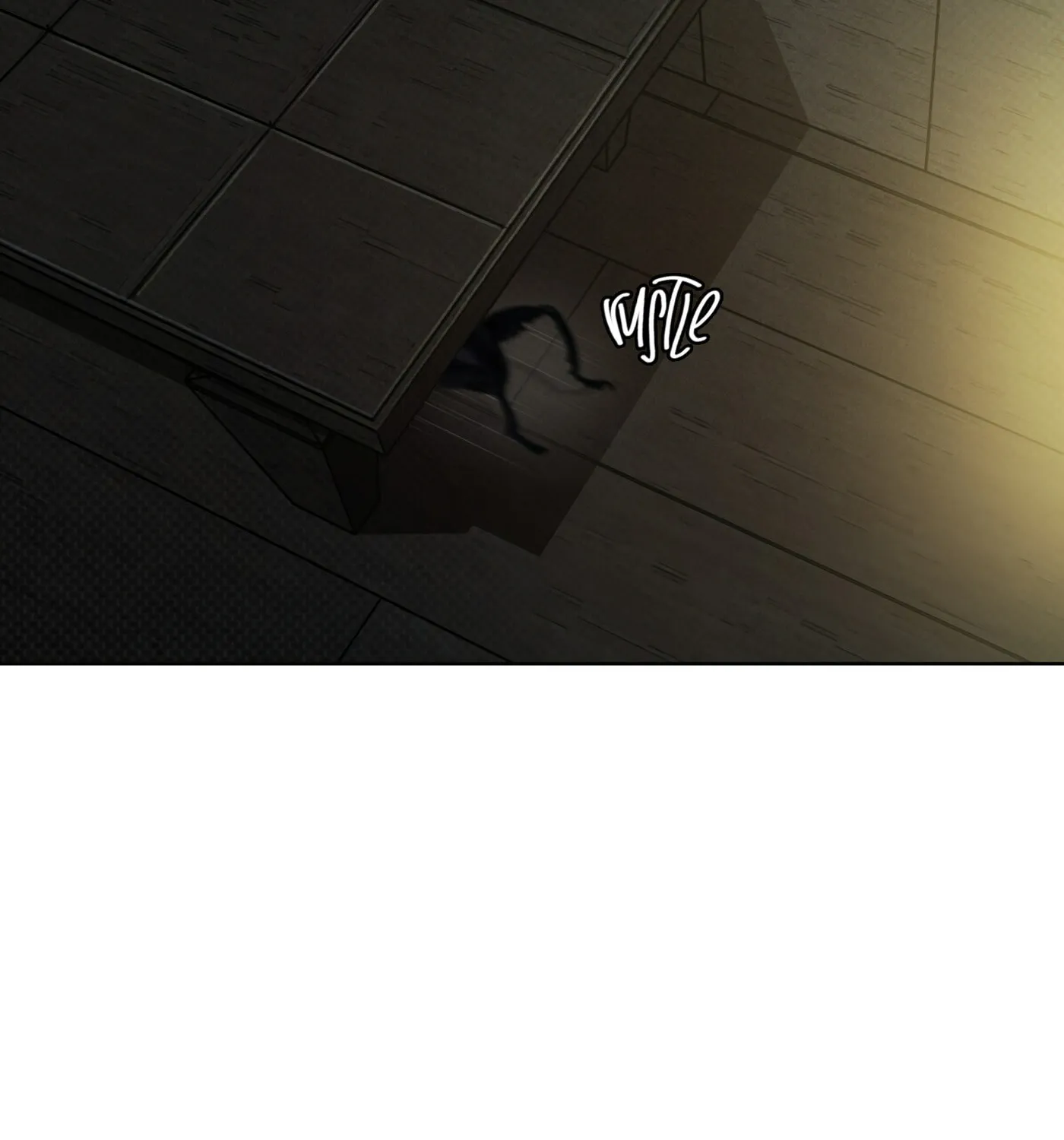 Codename Anastasia Chapter 13 page 8 - 