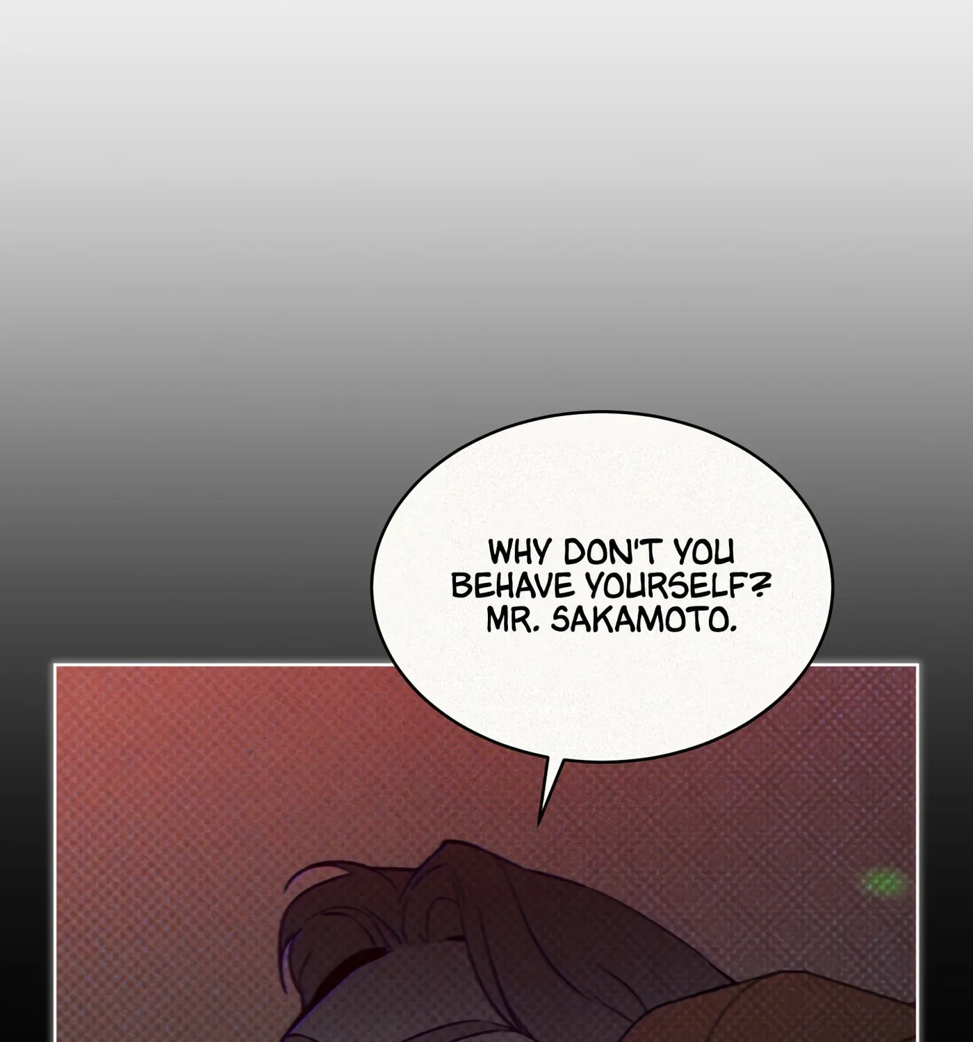Codename Anastasia Chapter 13 page 71 - 