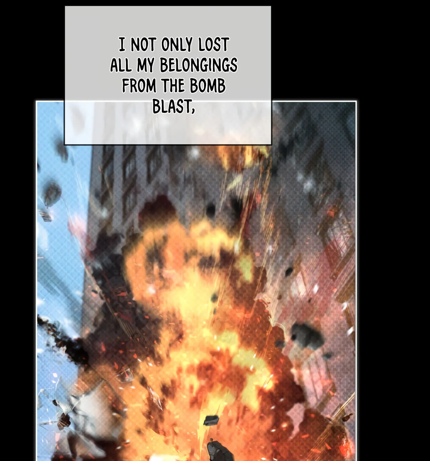 Codename Anastasia Chapter 13 page 74 - 