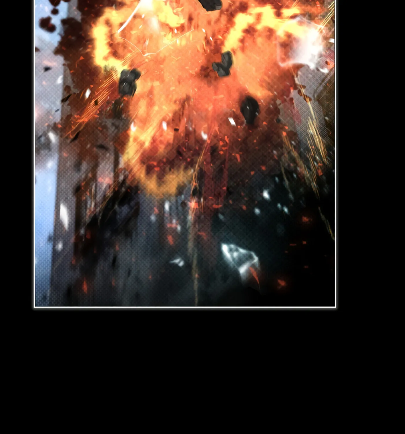 Codename Anastasia Chapter 13 page 75 - 