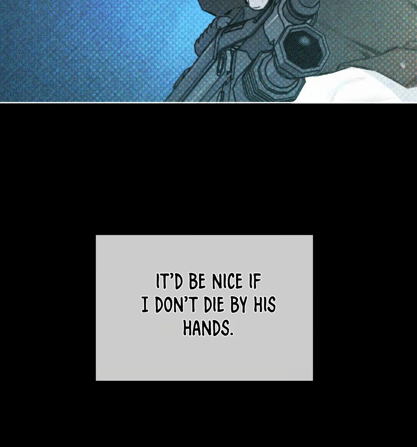 Codename Anastasia Chapter 13 page 80 - 