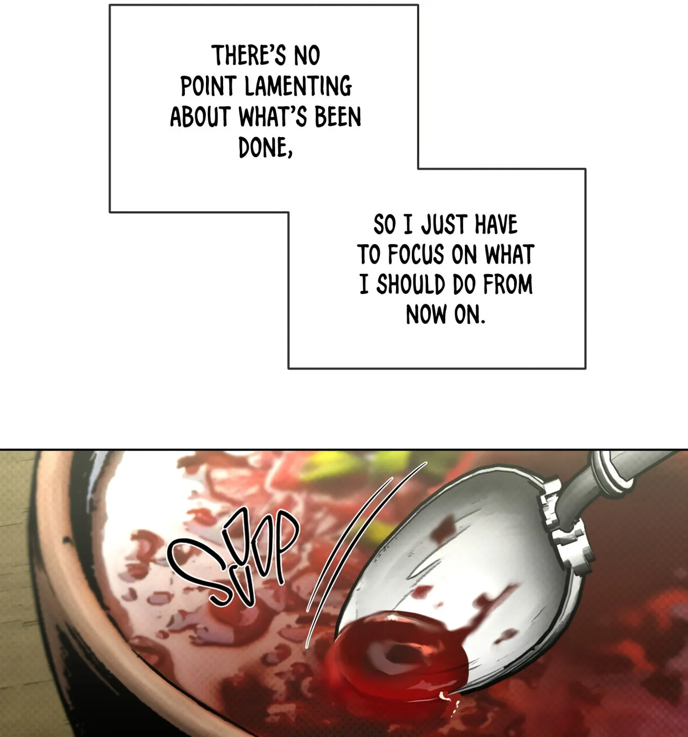 Codename Anastasia Chapter 13 page 84 - 