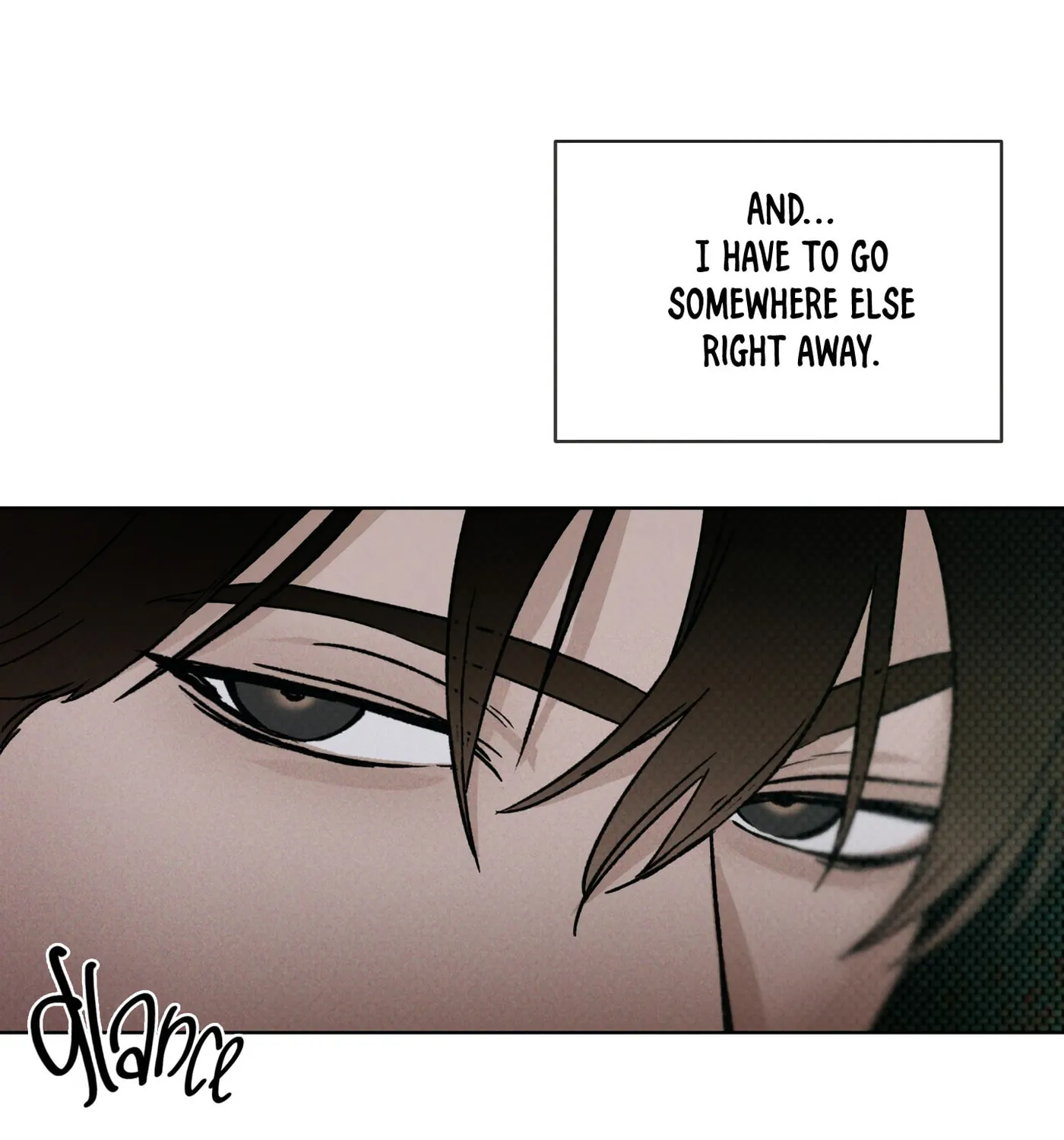 Codename Anastasia Chapter 13 page 86 - 