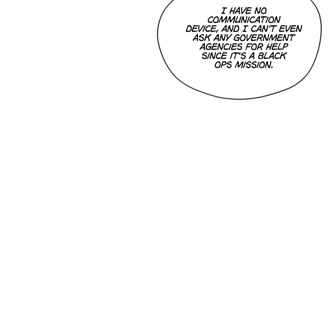Codename Anastasia Chapter 13 page 89 - 