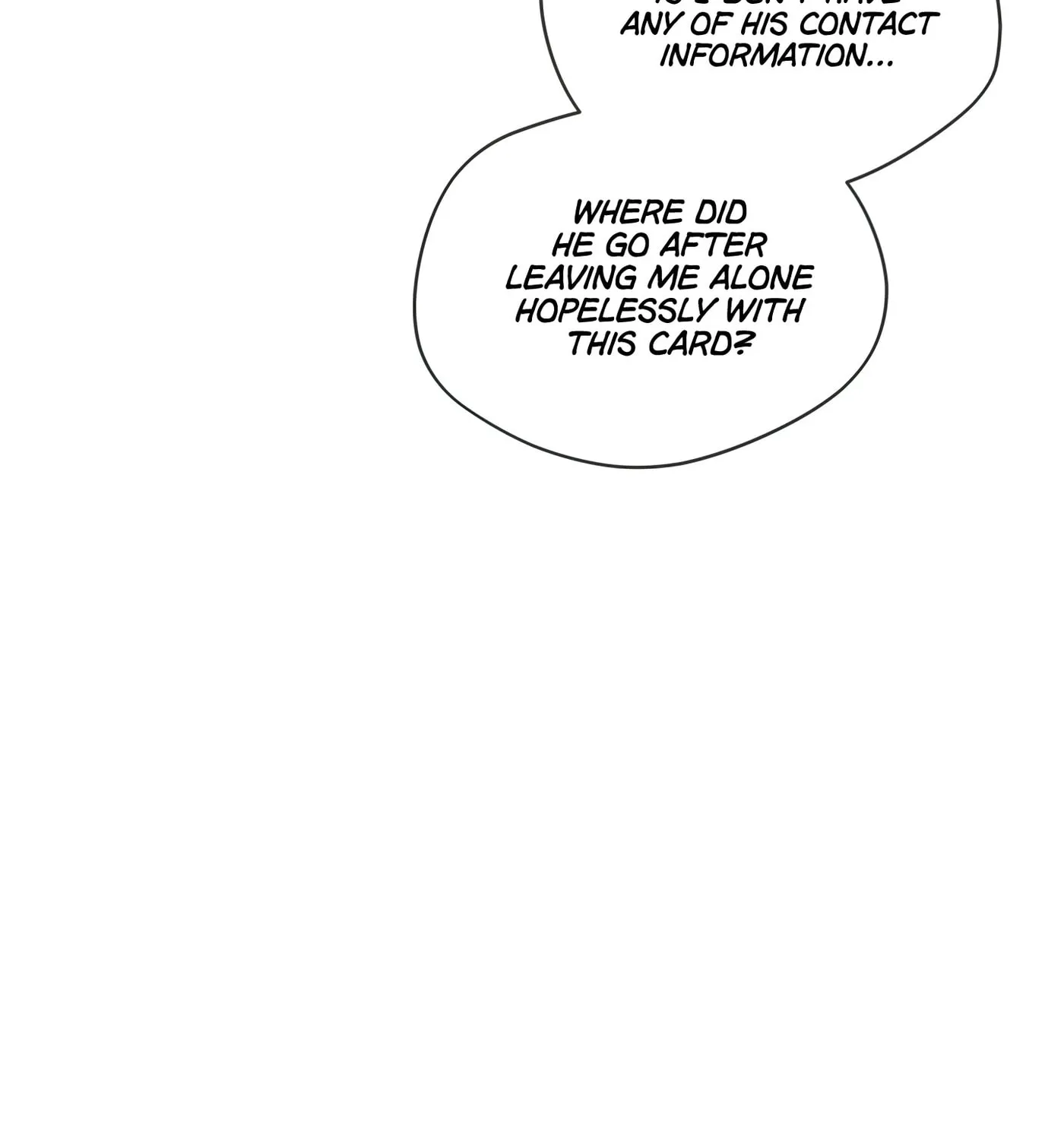 Codename Anastasia Chapter 13 page 91 - 