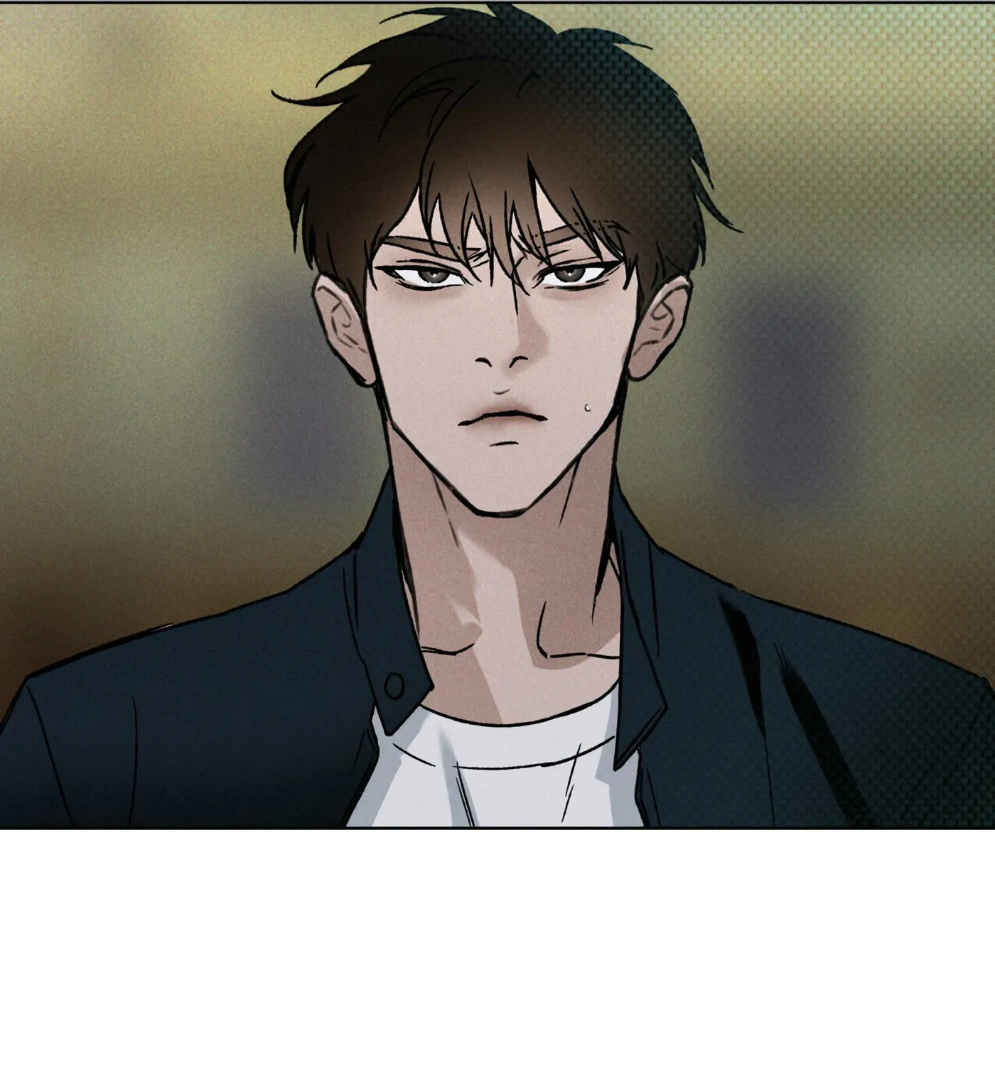 Codename Anastasia Chapter 13 page 97 - 