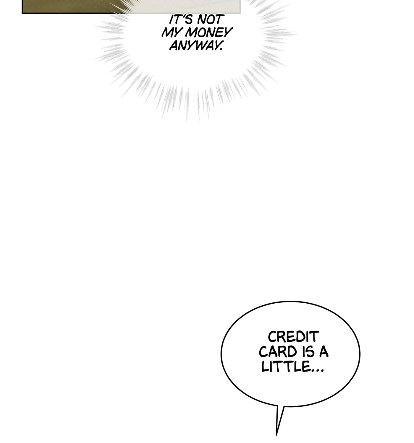 Codename Anastasia Chapter 13 page 100 - 