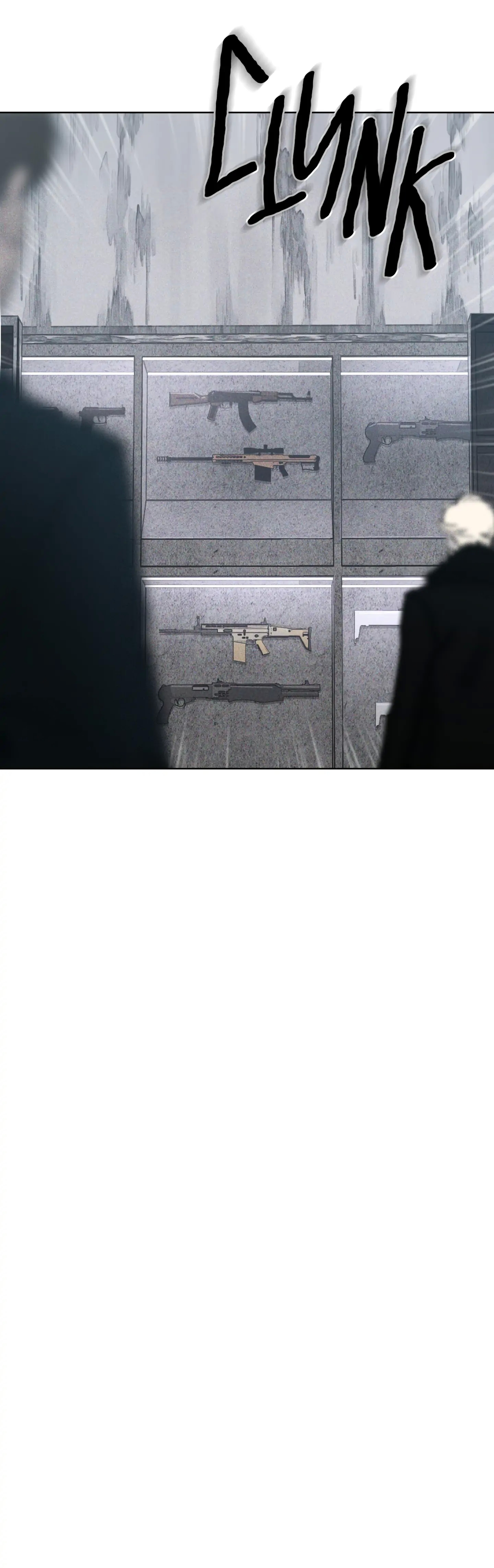 Codename Anastasia Chapter 14.1 page 25 - 