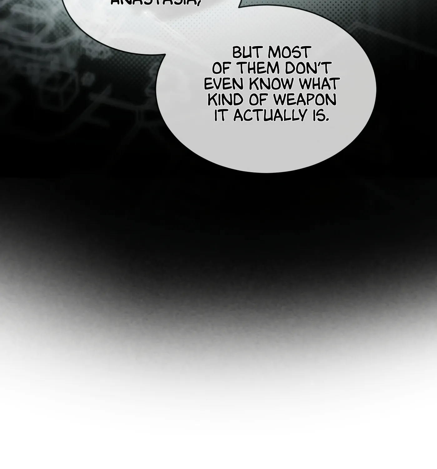 Codename Anastasia Chapter 14 page 104 - 