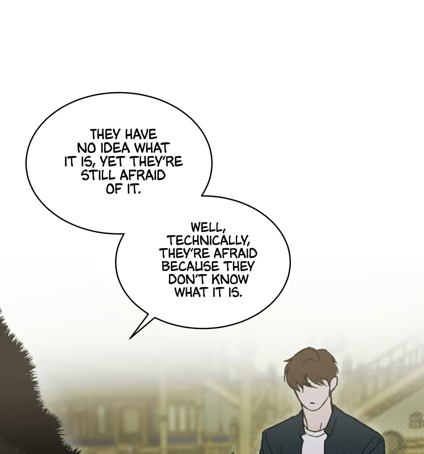 Codename Anastasia Chapter 14 page 105 - 