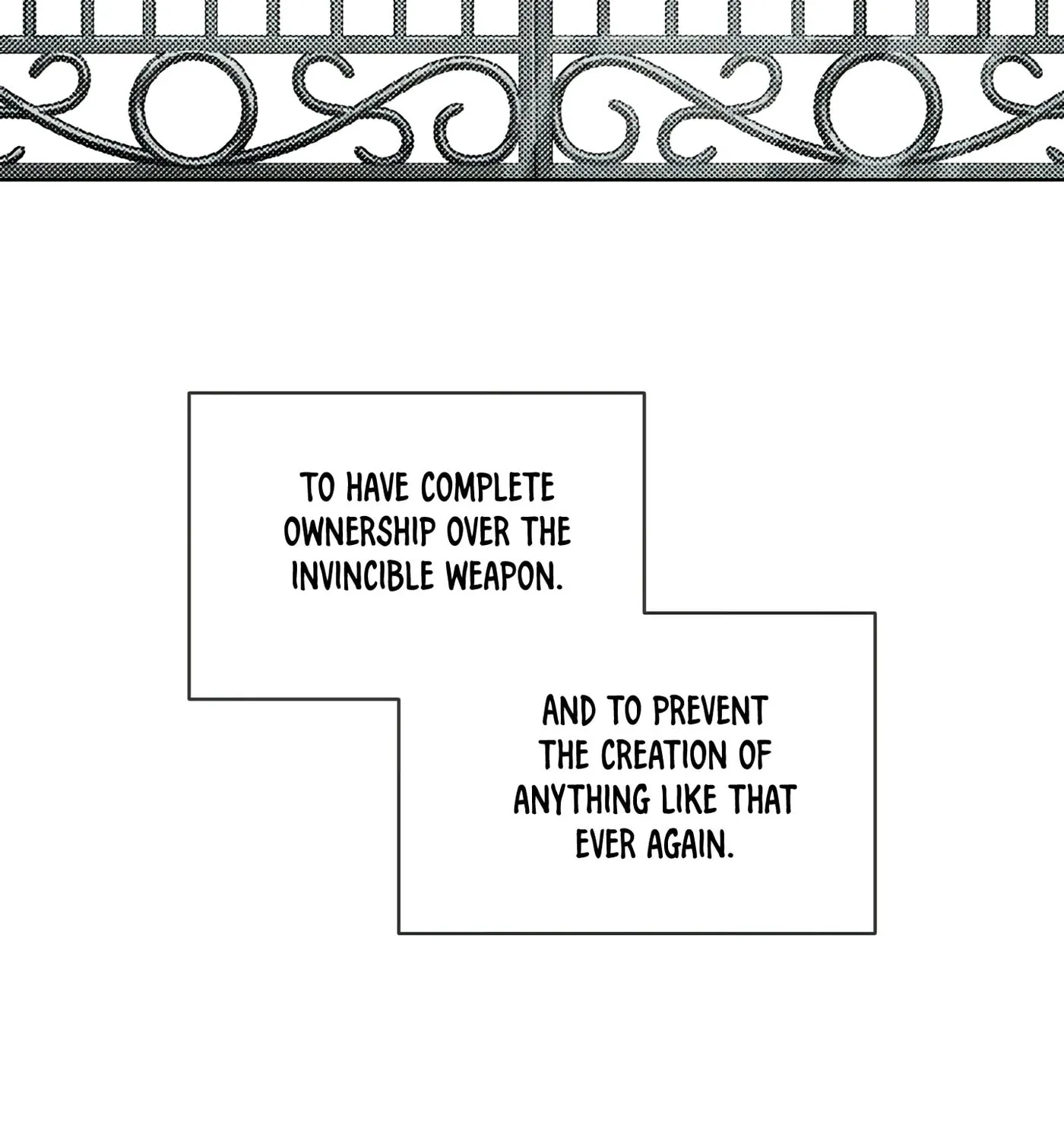 Codename Anastasia Chapter 14 page 119 - 