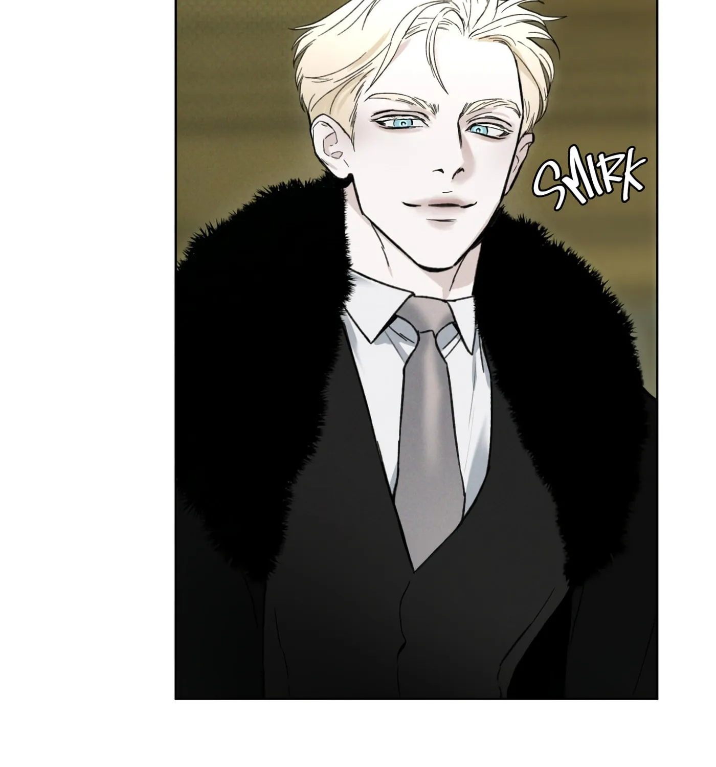 Codename Anastasia Chapter 14 page 13 - 