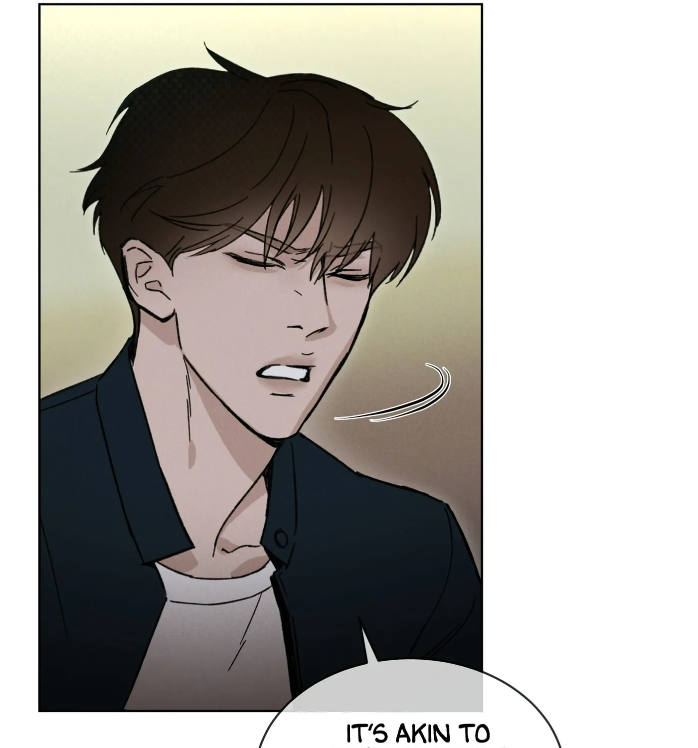 Codename Anastasia Chapter 14 page 121 - 