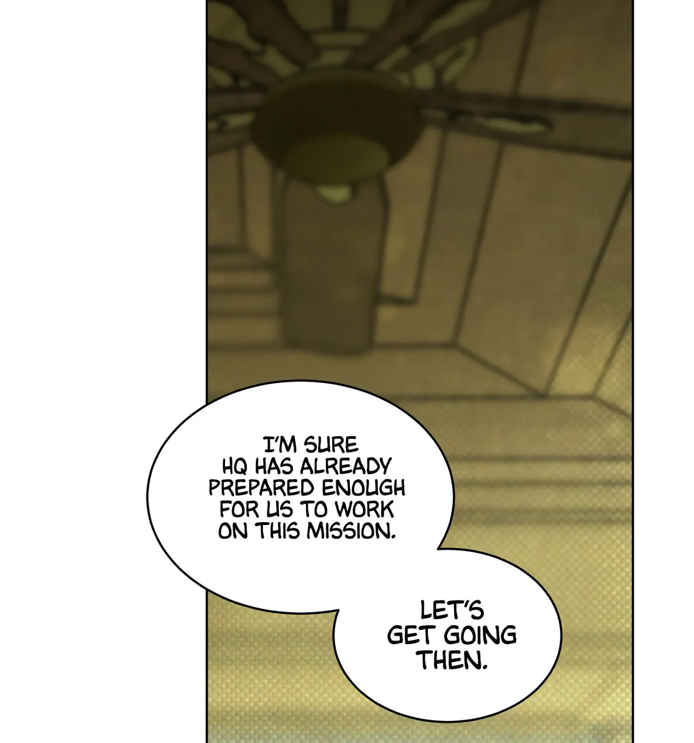 Codename Anastasia Chapter 14 page 123 - 