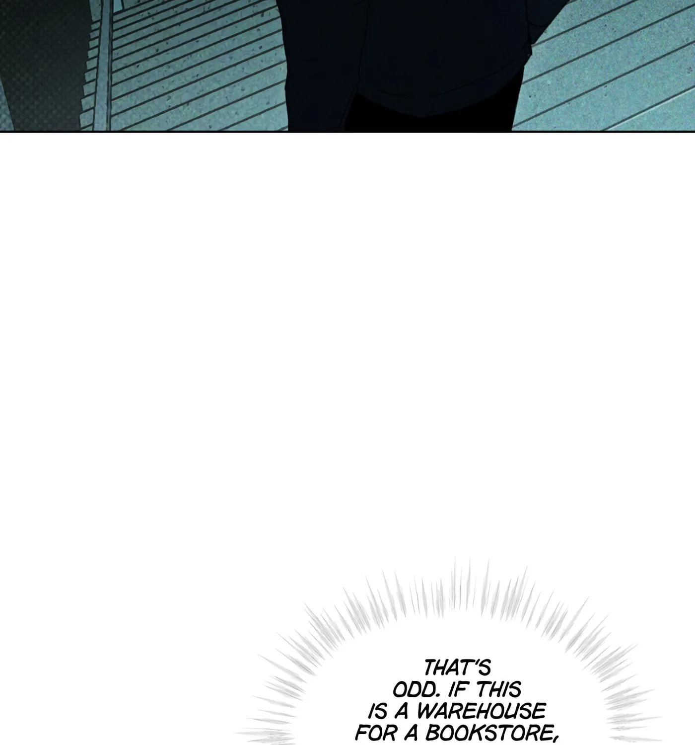 Codename Anastasia Chapter 14 page 131 - 