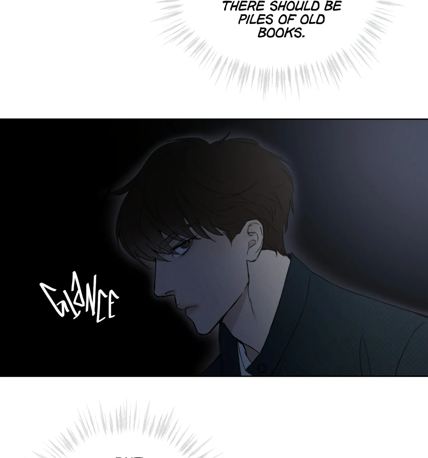 Codename Anastasia Chapter 14 page 132 - 