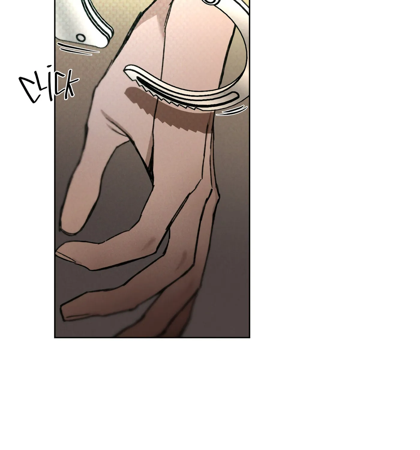 Codename Anastasia Chapter 14 page 15 - 