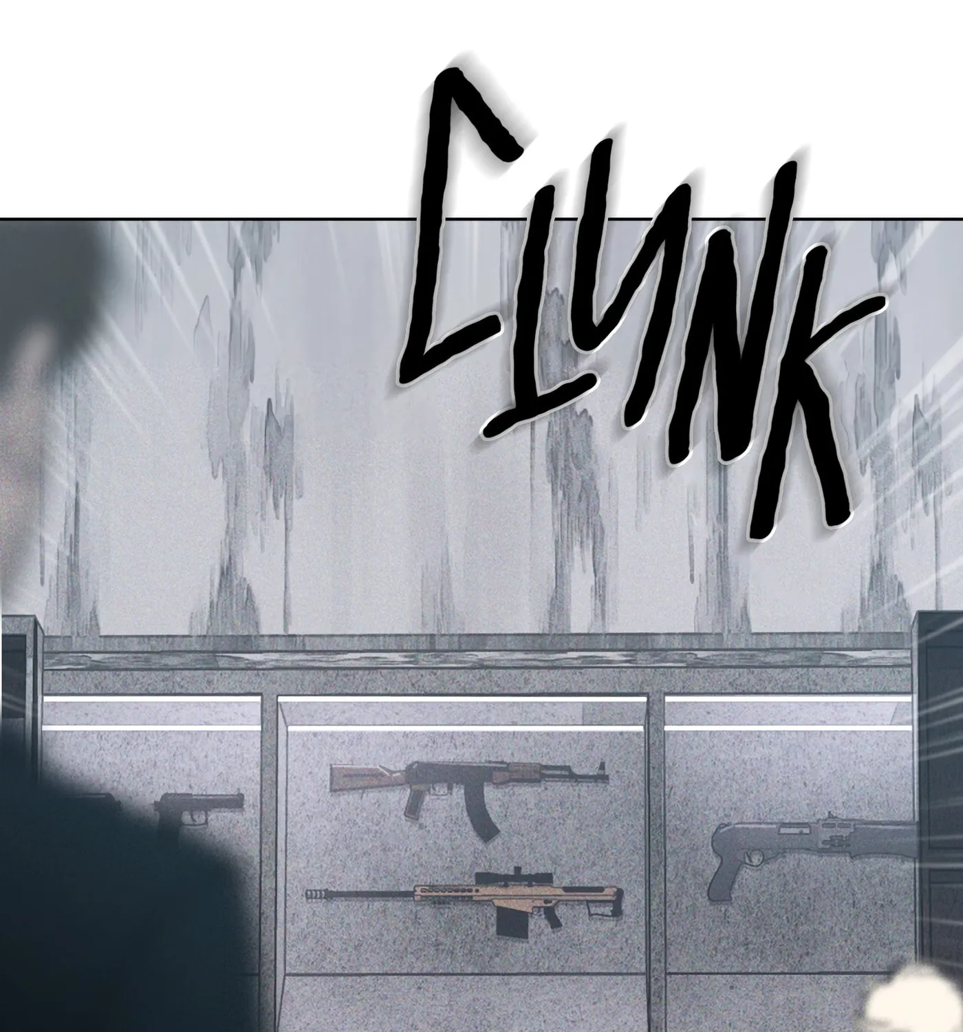Codename Anastasia Chapter 14 page 148 - 