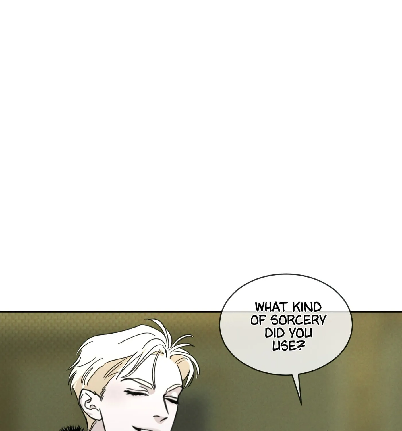 Codename Anastasia Chapter 14 page 19 - 