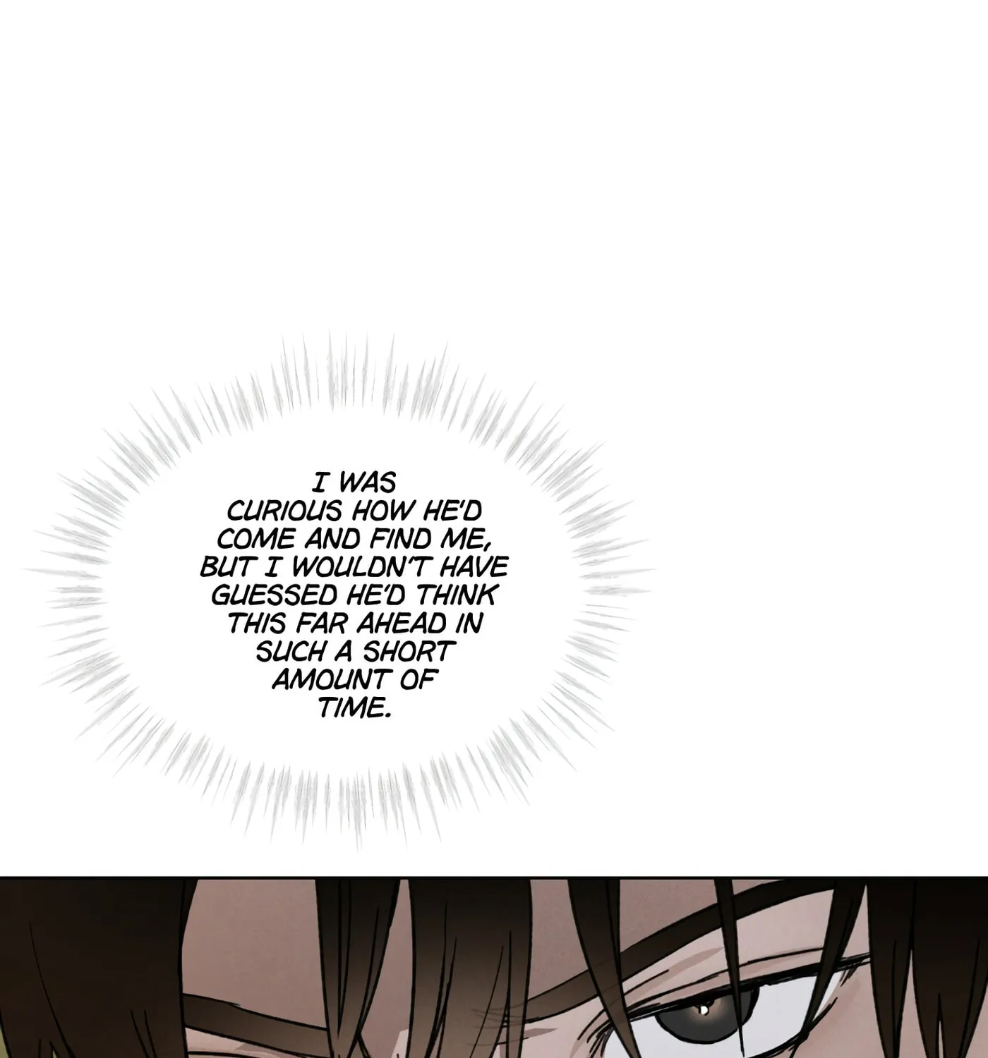 Codename Anastasia Chapter 14 page 21 - 