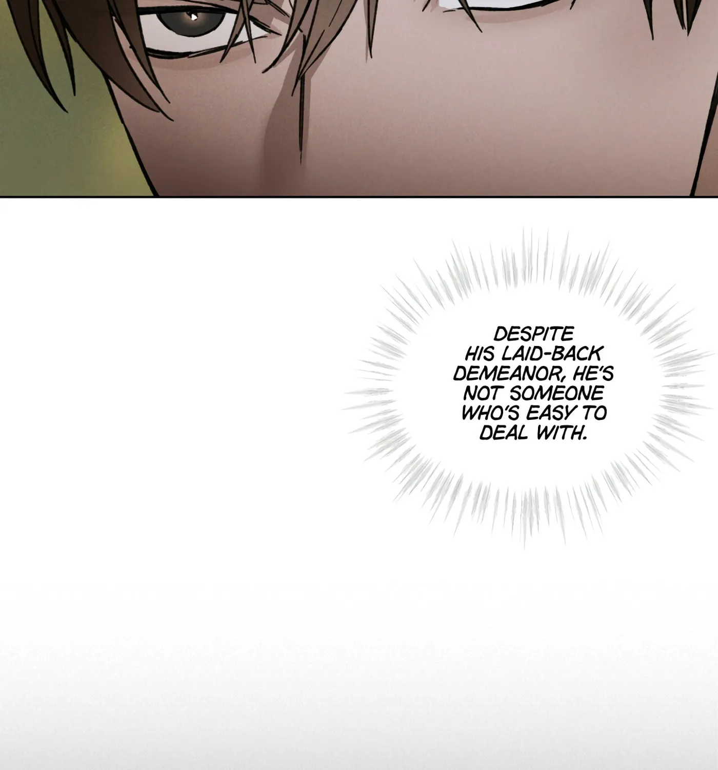 Codename Anastasia Chapter 14 page 22 - 