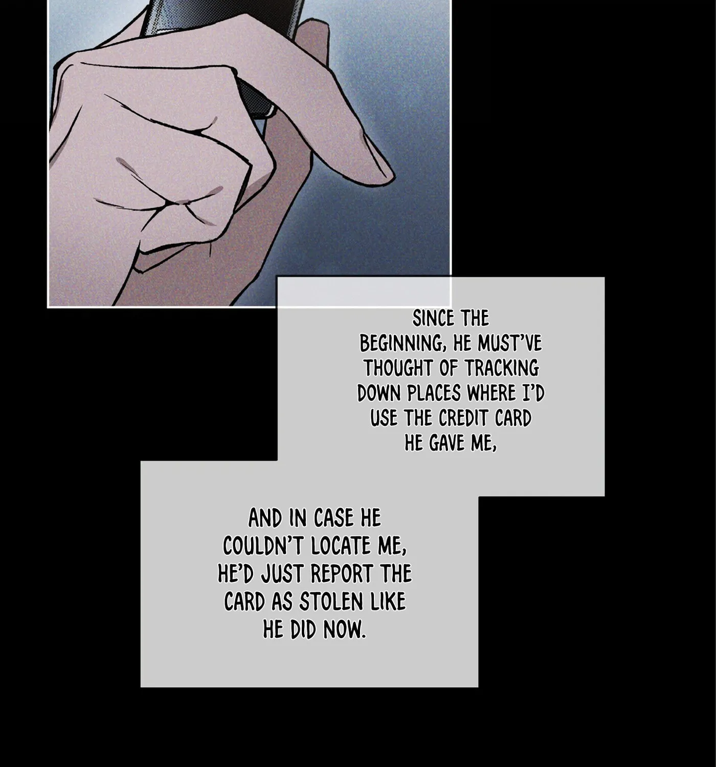 Codename Anastasia Chapter 14 page 24 - 