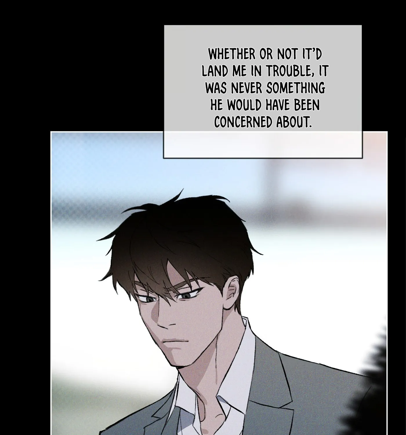 Codename Anastasia Chapter 14 page 26 - 