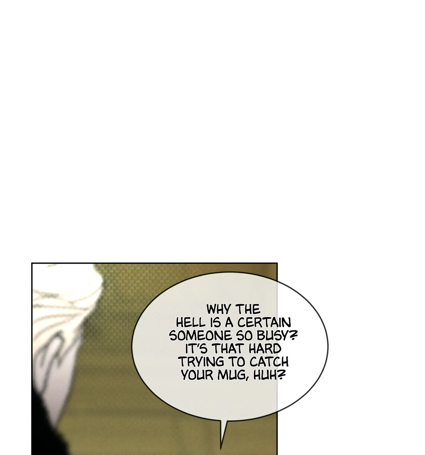 Codename Anastasia Chapter 14 page 33 - 