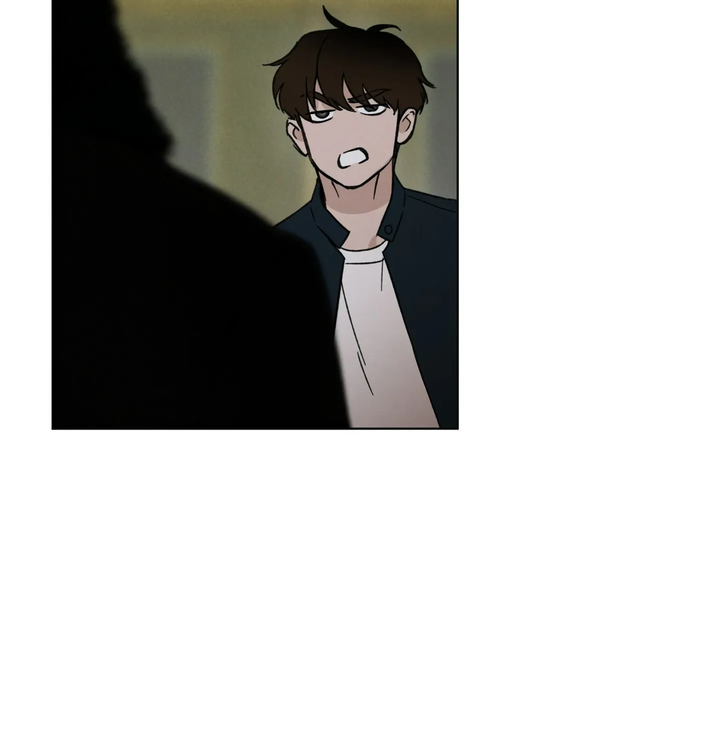 Codename Anastasia Chapter 14 page 34 - 