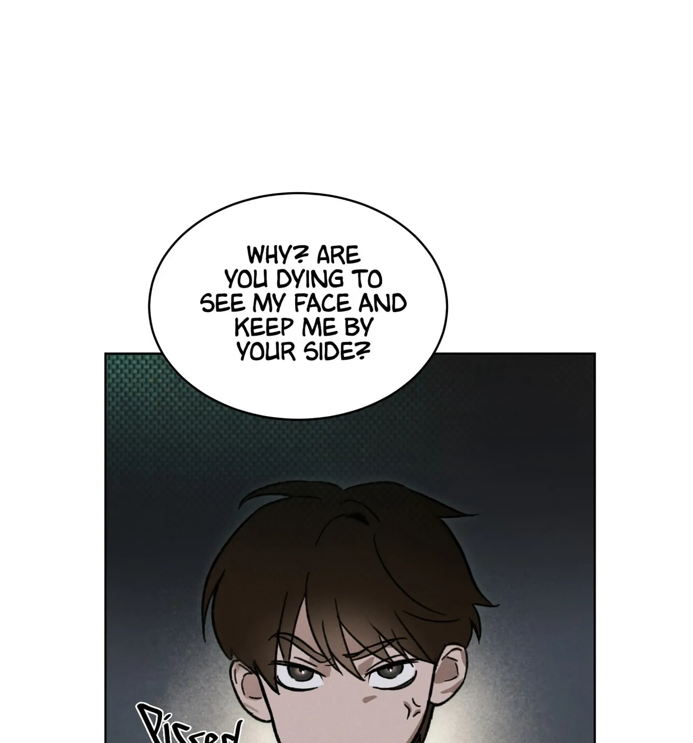 Codename Anastasia Chapter 14 page 35 - 