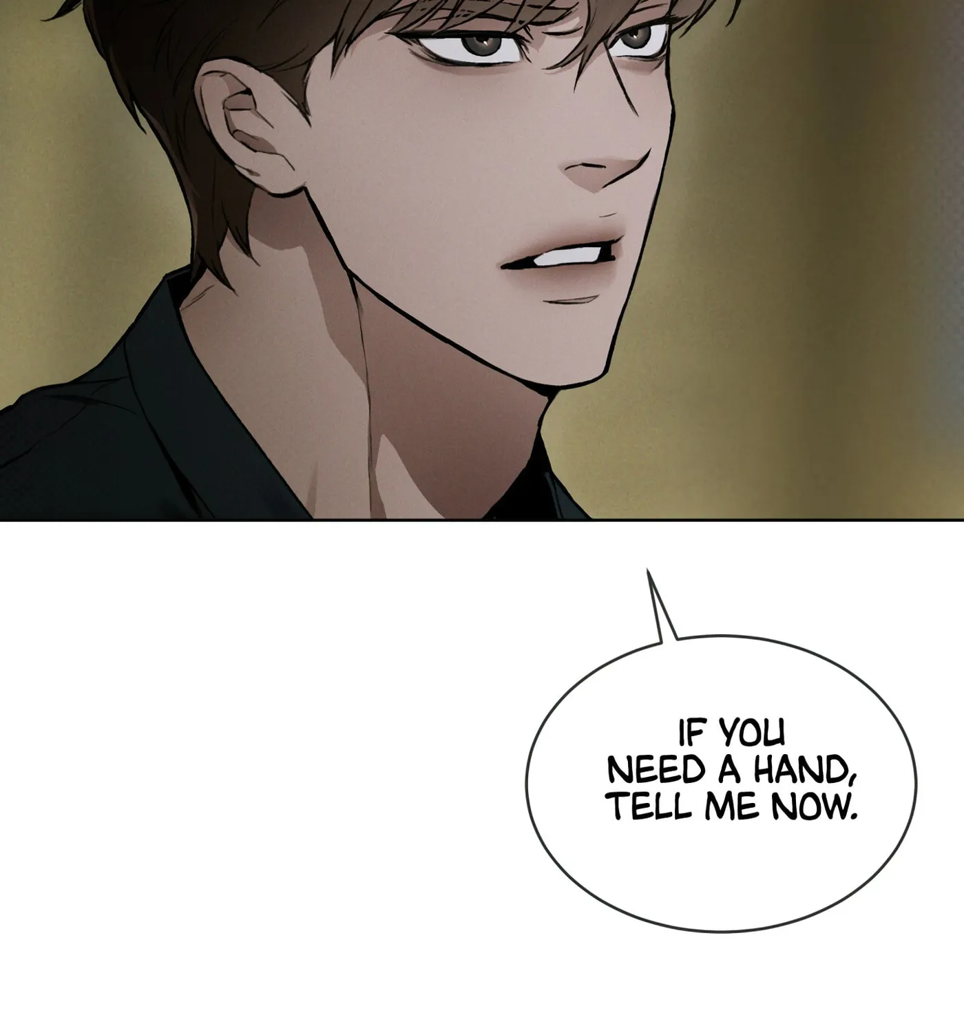 Codename Anastasia Chapter 14 page 48 - 
