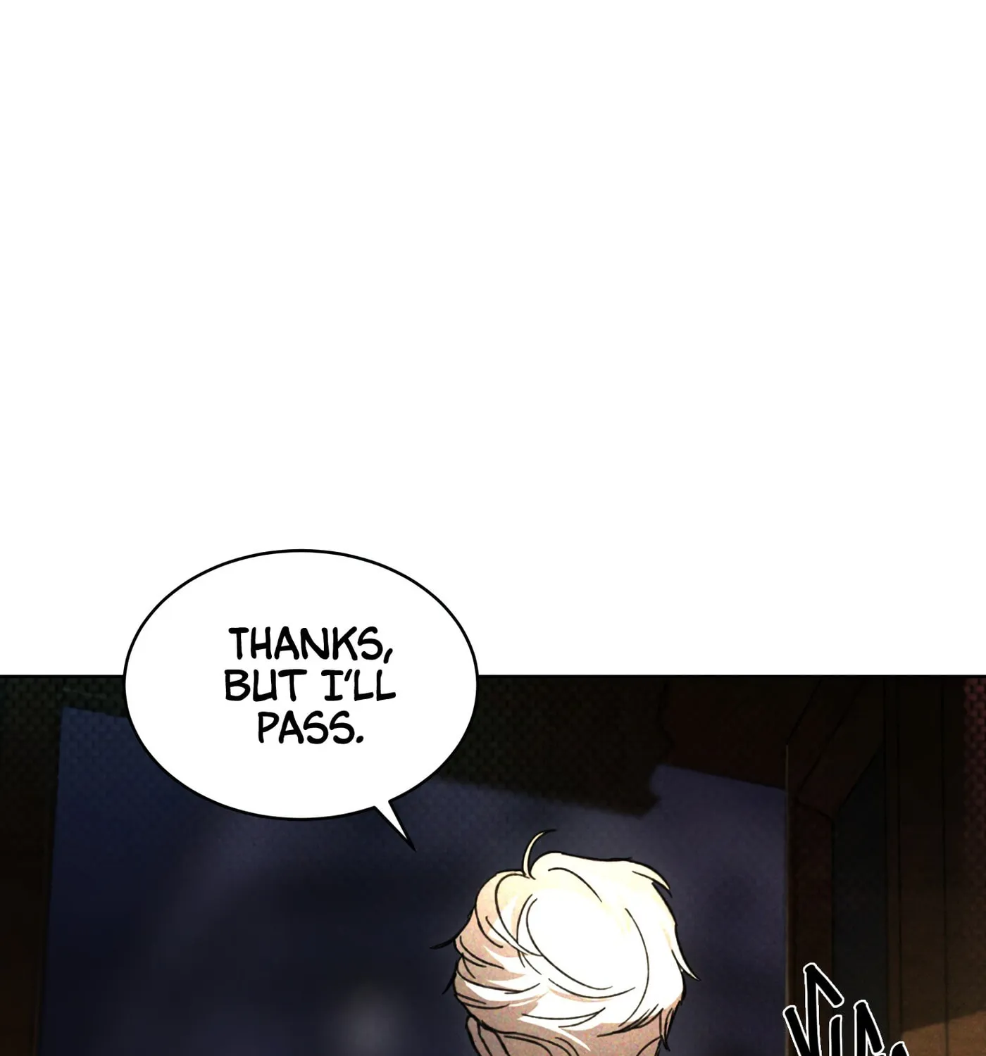 Codename Anastasia Chapter 14 page 49 - 
